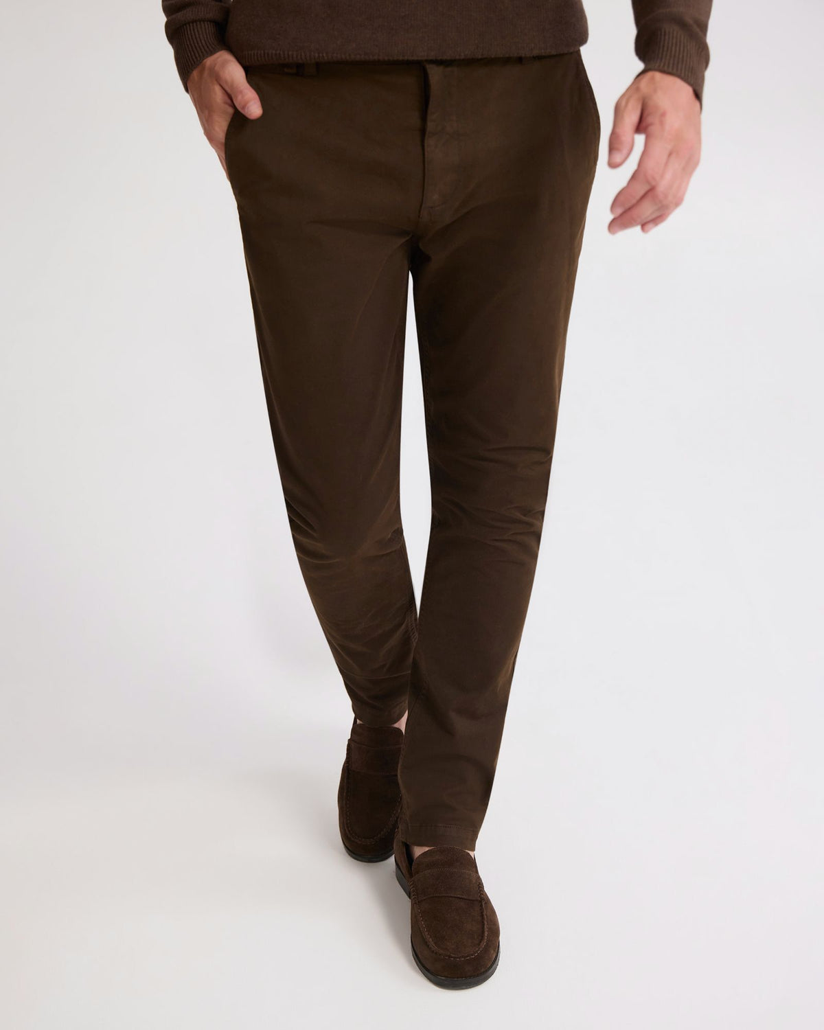 Slim Fit Chino