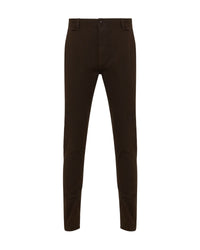 Slim Fit Chino MENS TROUSERS