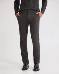 Slim Fit Chino