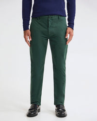 Slim Fit Chino MENS TROUSERS