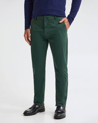 Slim Fit Chino MENS TROUSERS