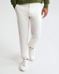 Slim Fit Chino MENS TROUSERS