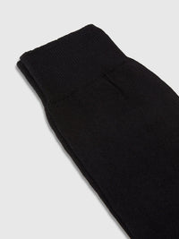 Mens Basic Socks 3 Pack MENS ACCESSORIES