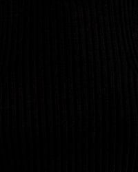 TORY RIB TANK WOMENS KNITWEAR