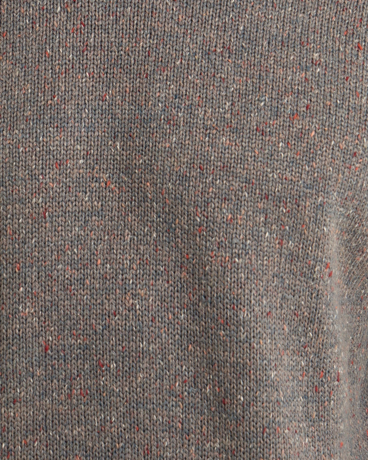 BENTLY DONEGAL CREW NECK KNIT TOP MENS KNITWEAR