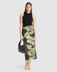 ANGELICA KNITTED TANK WOMENS KNITWEAR