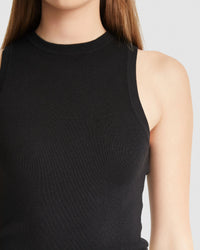 ANGELICA KNITTED TANK WOMENS KNITWEAR