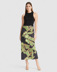 ANGELICA KNITTED TANK WOMENS KNITWEAR