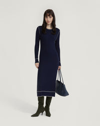 MICHELLE KNIT DRESS - AVAILABLE ~ 1-2 weeks WOMENS DRESSES