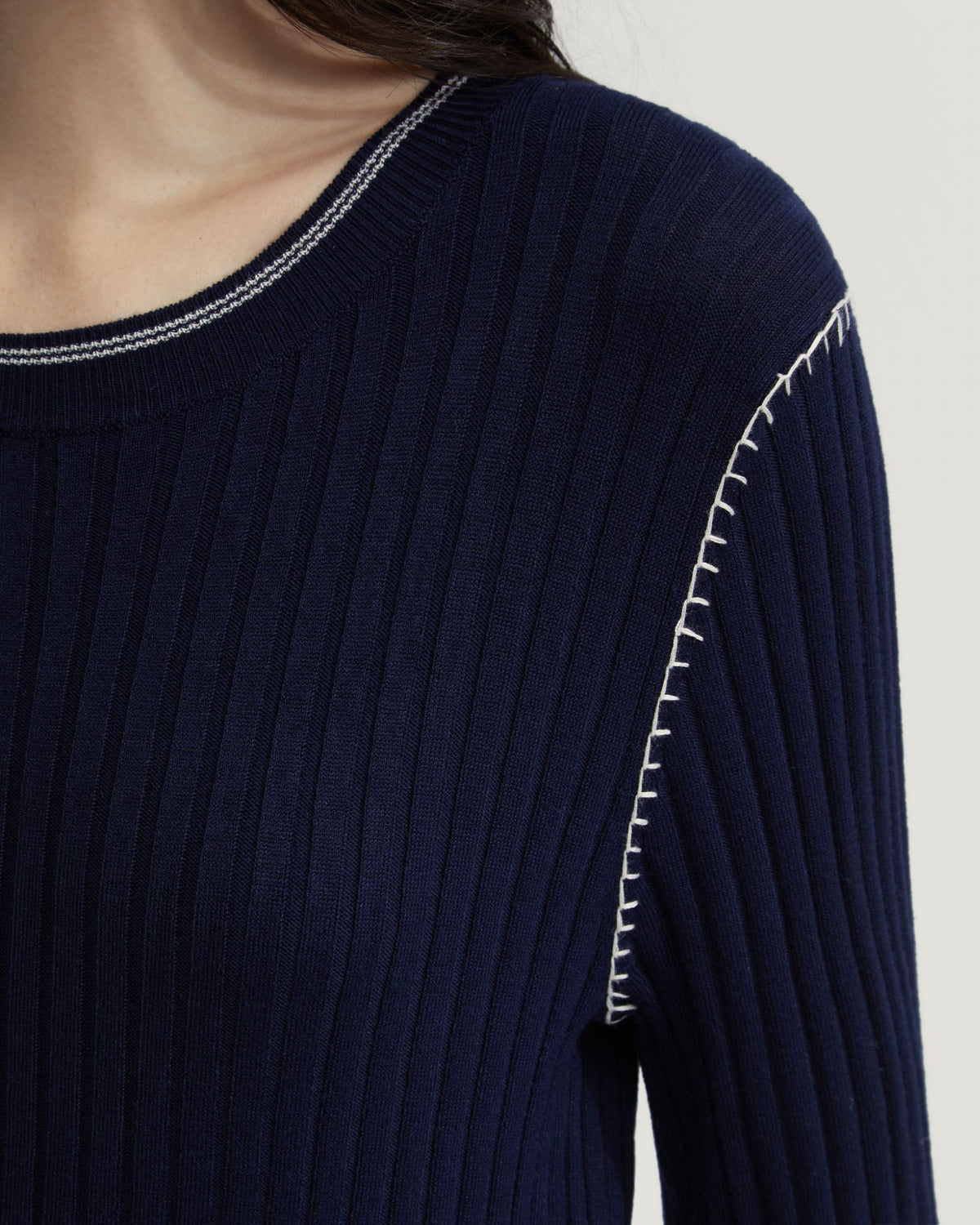 MICHELLE KNIT DRESS - AVAILABLE ~ 1-2 weeks WOMENS DRESSES