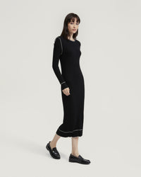 MICHELLE KNIT DRESS - AVAILABLE ~ 1-2 weeks WOMENS DRESSES