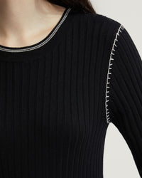 MICHELLE KNIT DRESS - AVAILABLE ~ 1-2 weeks WOMENS DRESSES