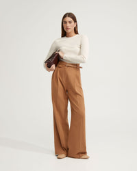 Jada Skinny Rib Knit