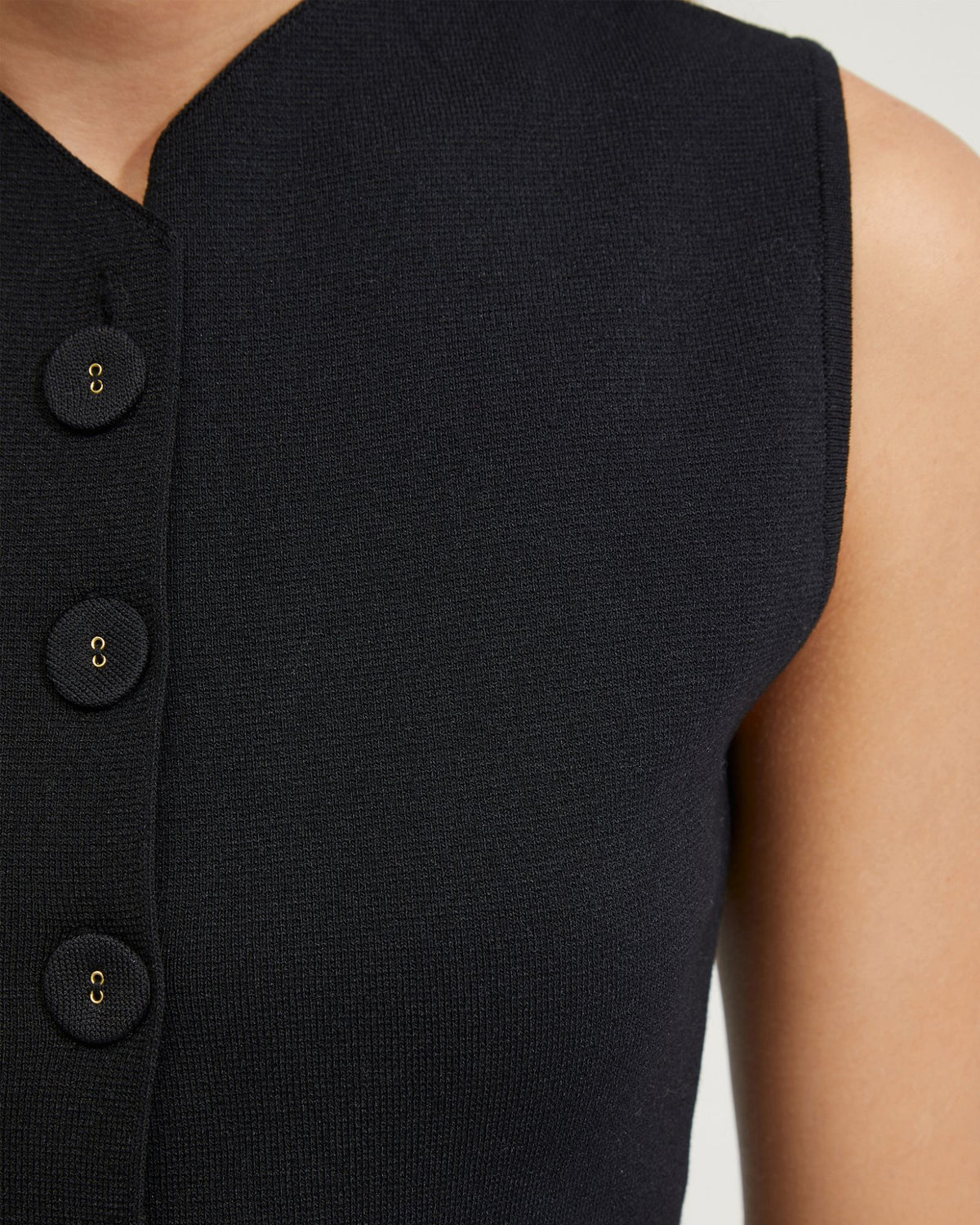 SOFIA KNITTED TOP WOMENS KNITWEAR