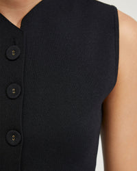 SOFIA KNITTED TOP WOMENS KNITWEAR