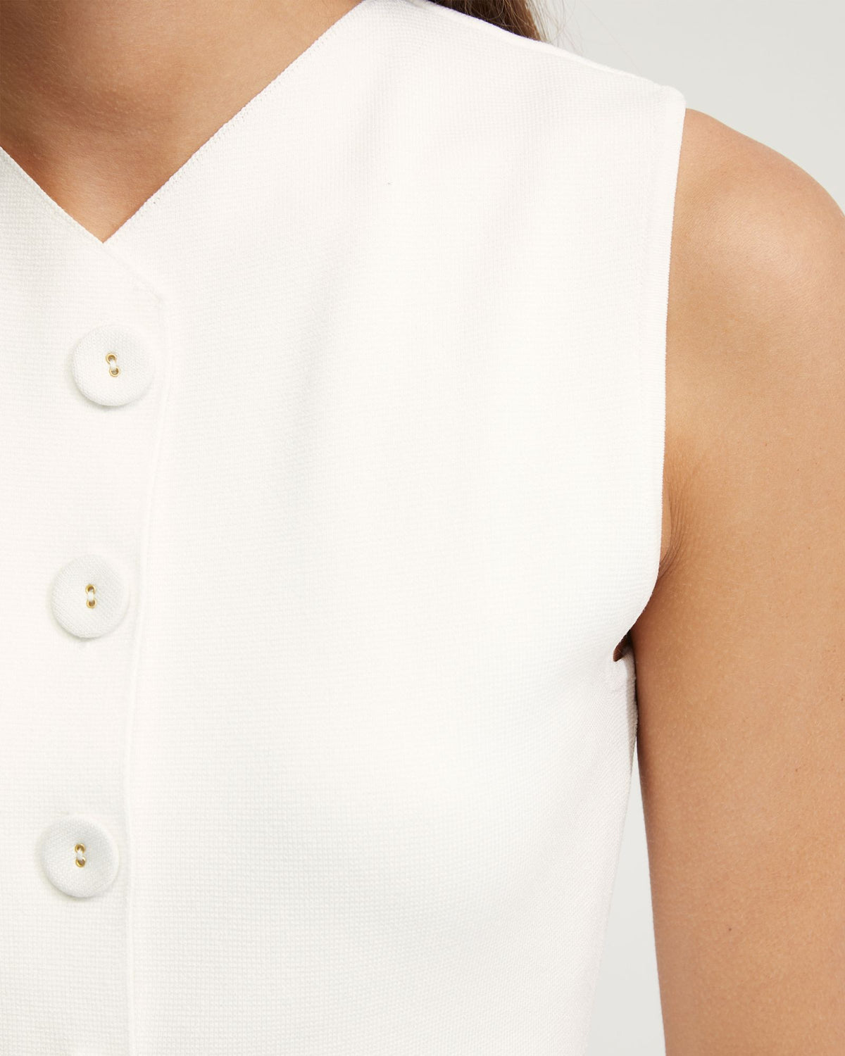 SOFIA KNITTED TOP WOMENS KNITWEAR