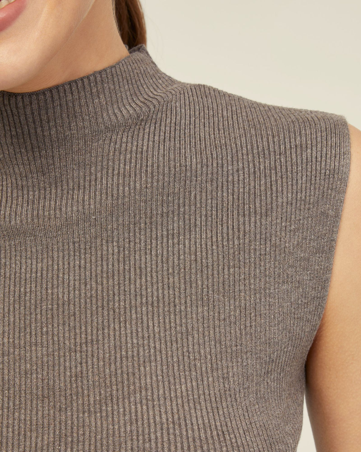 REMI RIB KNIT WOMENS KNITWEAR