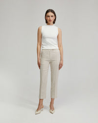 Sonia Knitted Tank WOMENS KNITWEAR