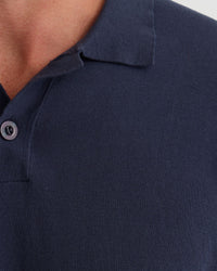 Angelo Cotton Polo MENS KNITWEAR