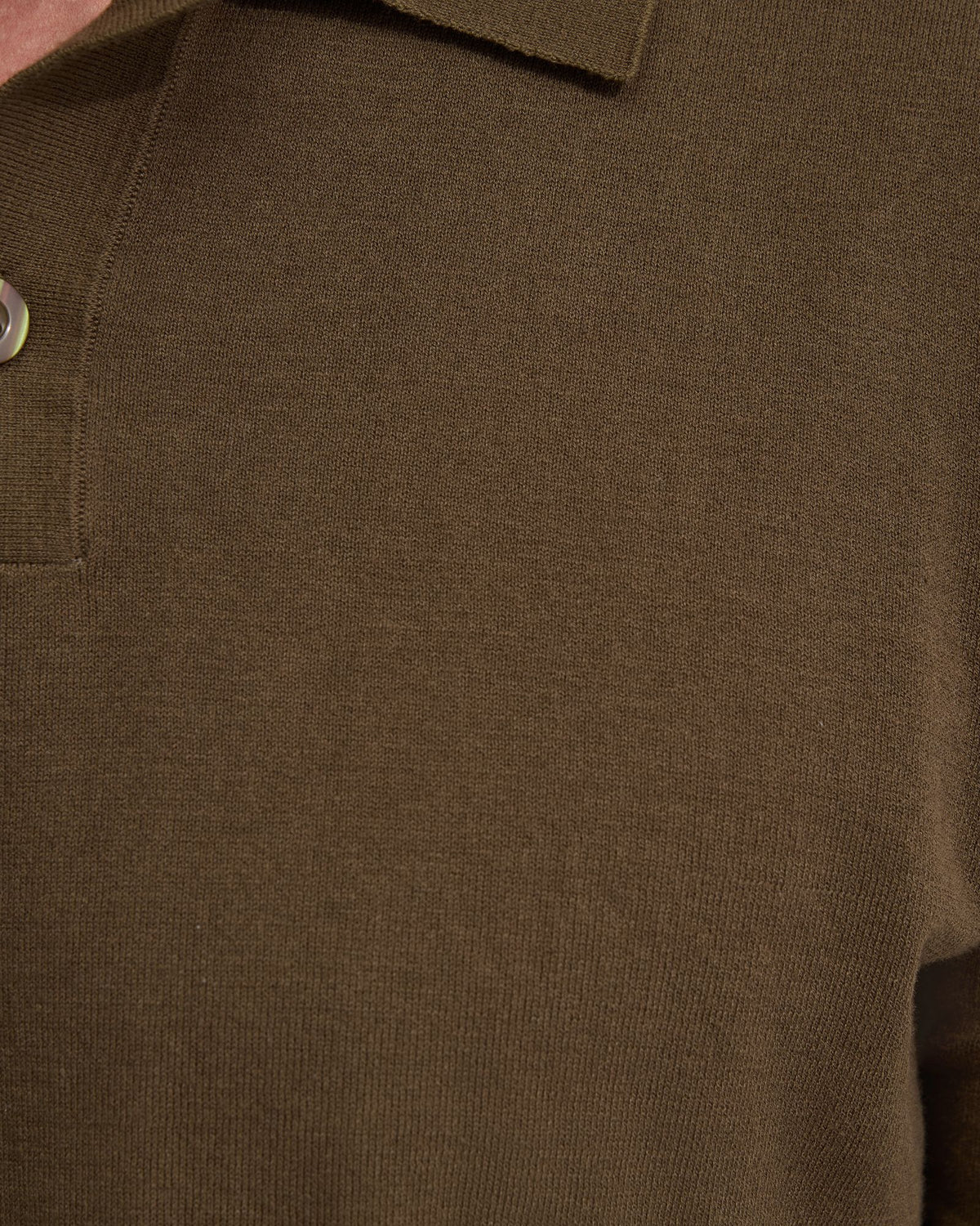 Angelo Cotton Polo MENS KNITWEAR