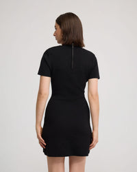 Marissa Knitted Mini Dress WOMENS DRESSES