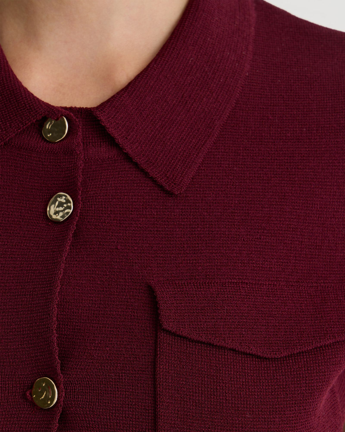 Olive Knitted Mini Dress WOMENS DRESSES