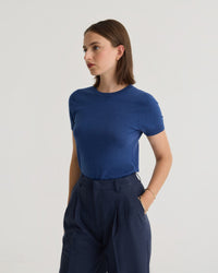 Grace Cashmere Blend Knit WOMENS KNITWEAR