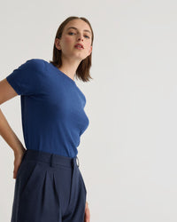 Grace Cashmere Blend Knit WOMENS KNITWEAR