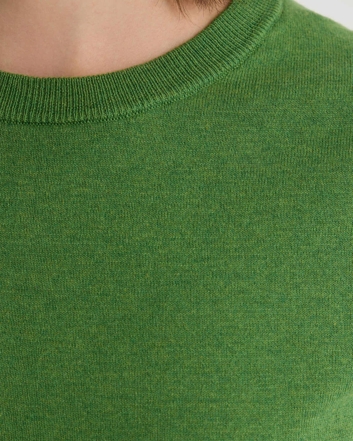 Grace Cashmere Blend Knit WOMENS KNITWEAR