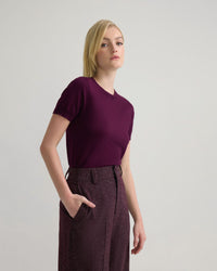 Grace Cashmere Blend Knit WOMENS KNITWEAR