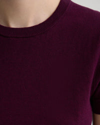 Grace Cashmere Blend Knit WOMENS KNITWEAR