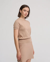 Grace Cashmere Blend Knit WOMENS KNITWEAR