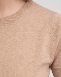 Grace Cashmere Blend Knit WOMENS KNITWEAR