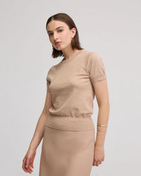 Grace Cashmere Blend Knit WOMENS KNITWEAR