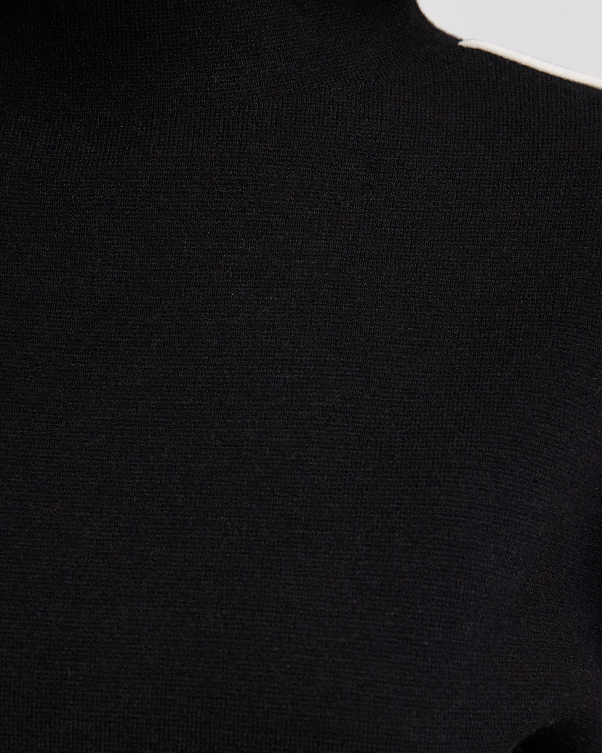 Kelly Piping Knit WOMENS KNITWEAR