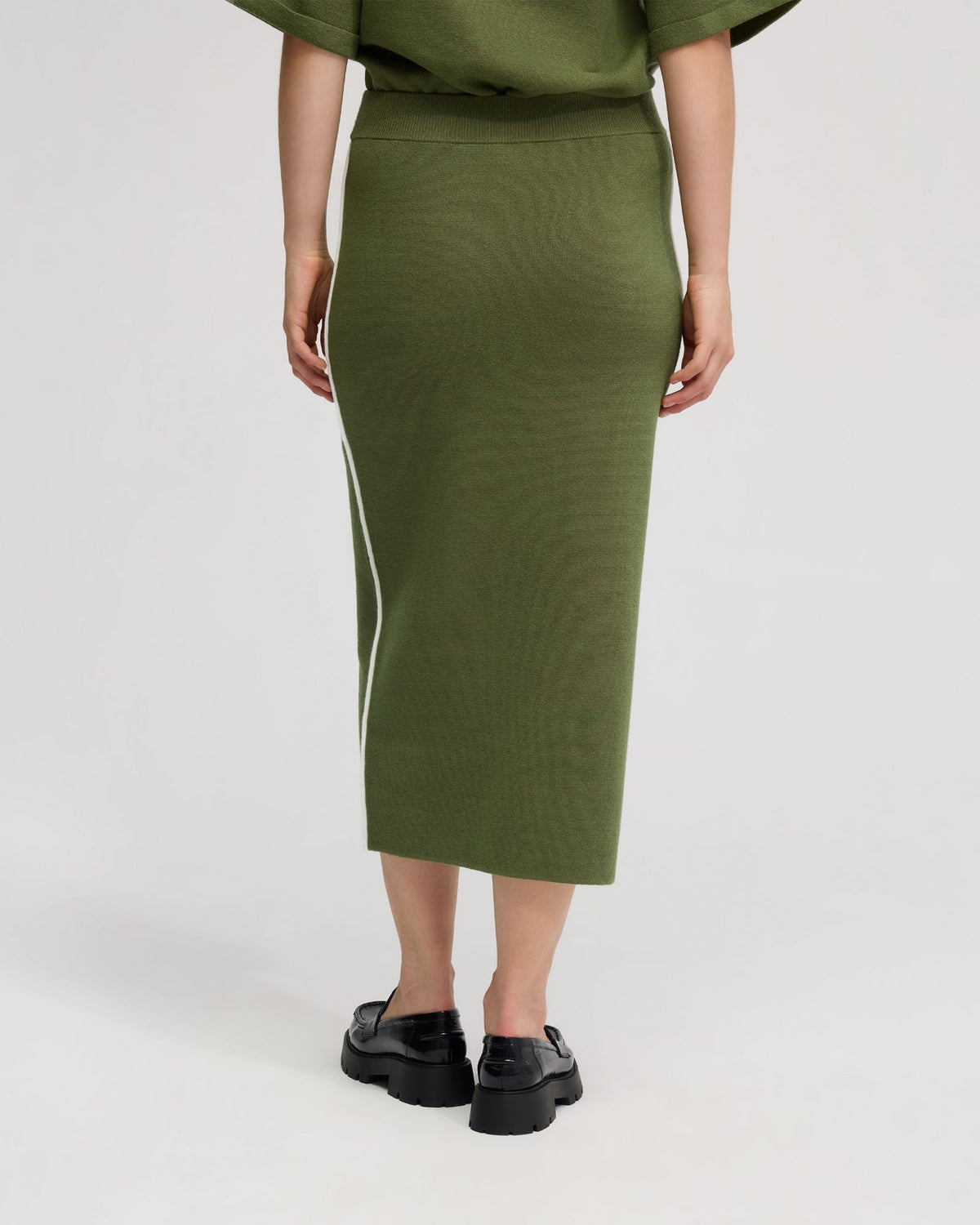 Birdie Knitted Skirt WOMENS SKIRTS