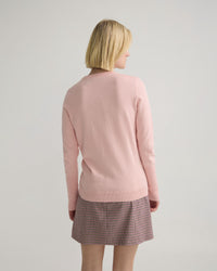 Madeline Cashmere Blend Knit WOMENS KNITWEAR