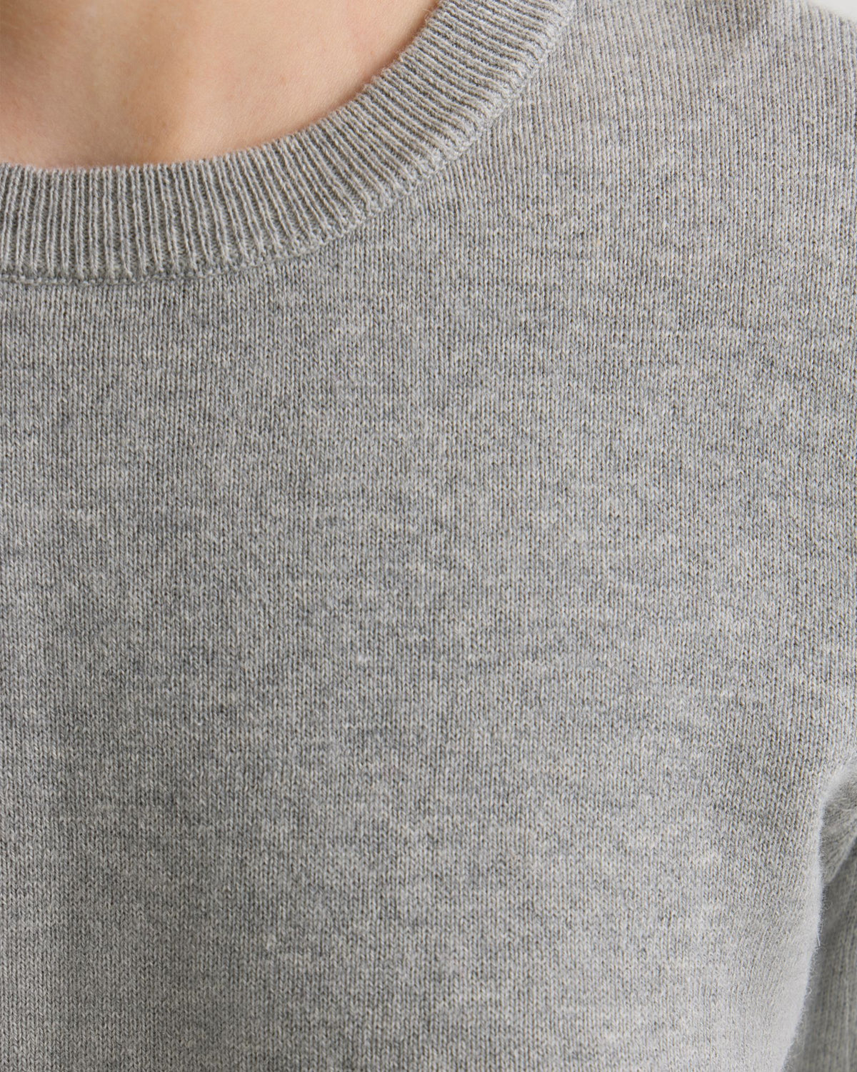 Madeline Cashmere Blend Knit WOMENS KNITWEAR