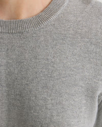 Madeline Cashmere Blend Knit WOMENS KNITWEAR