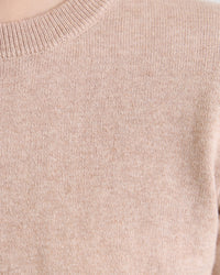 Madeline Cashmere Blend Knit WOMENS KNITWEAR