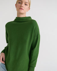 Paula Cotton Knit - Available ~ 1-2 weeks WOMENS KNITWEAR