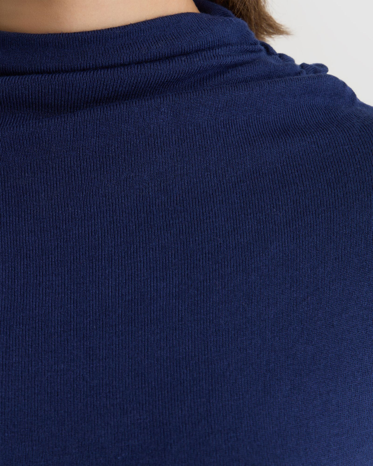 Nina Knitted Dress WOMENS DRESSES