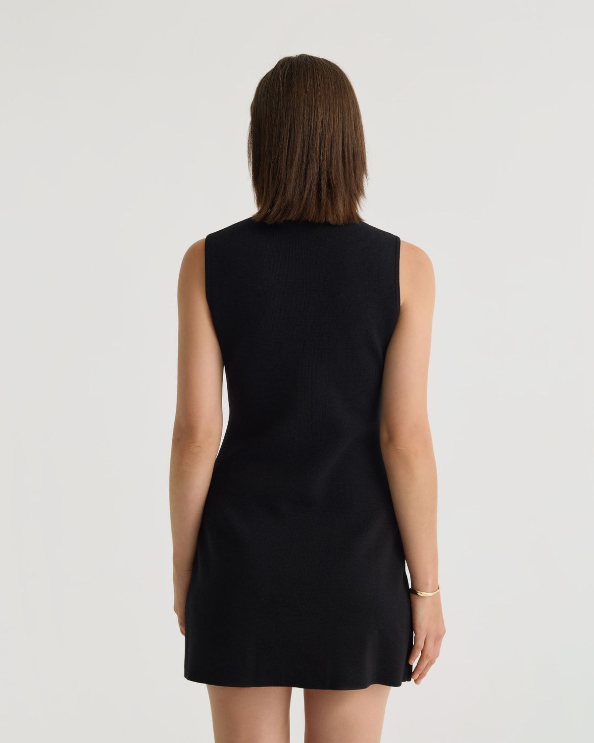 Pixie Knitted Dress WOMENS DRESSES