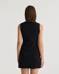 Pixie Knitted Dress WOMENS DRESSES