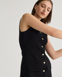 Pixie Knitted Dress WOMENS DRESSES