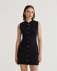 Pixie Knitted Dress WOMENS DRESSES