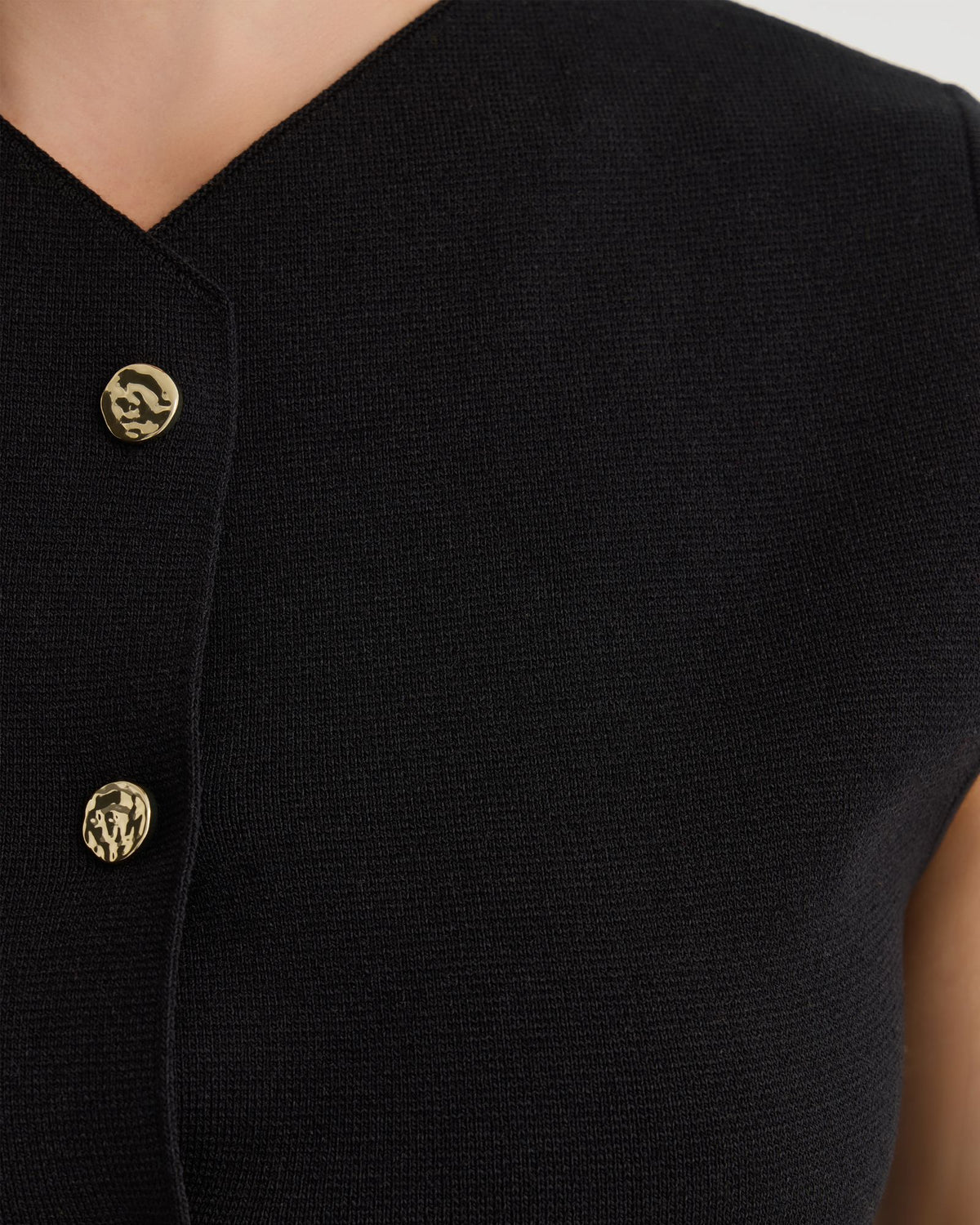 Pixie Knitted Dress WOMENS DRESSES