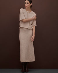 Sophie Alpaca Blend Knit WOMENS KNITWEAR