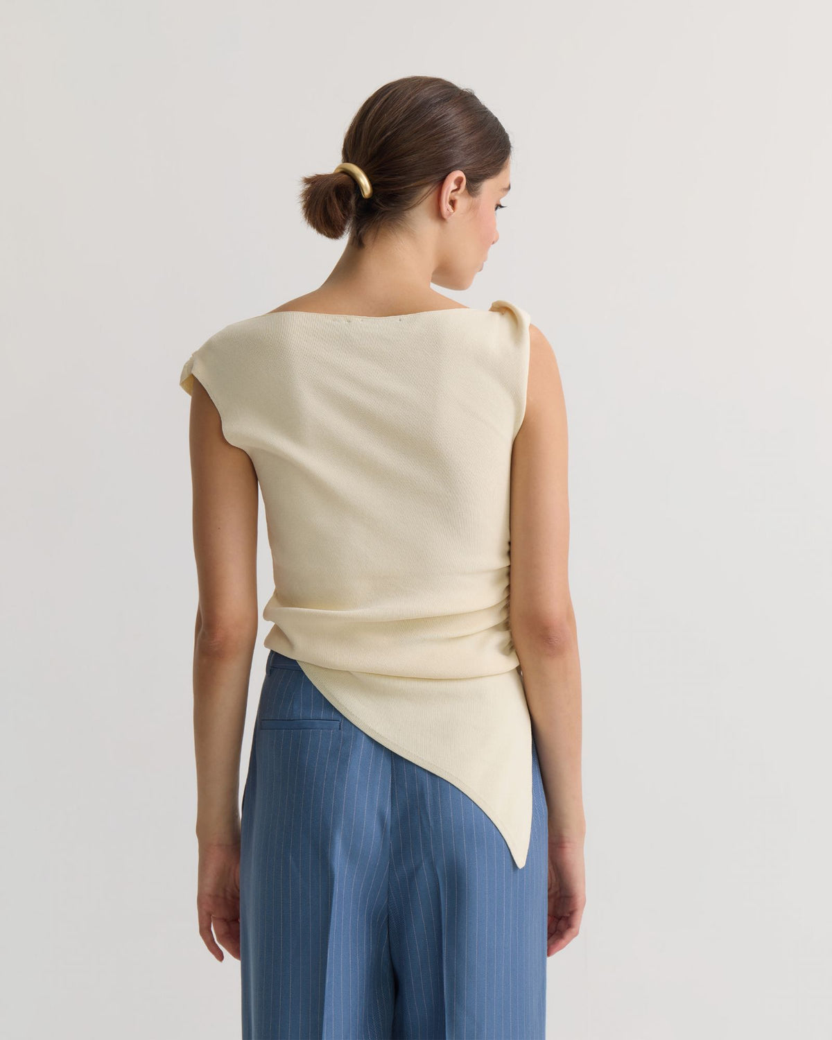 Nicole Knit Top - Available ~ 1-2 weeks WOMENS KNITWEAR