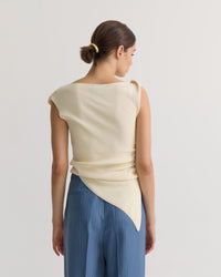 Nicole Knit Top - Available ~ 1-2 weeks WOMENS KNITWEAR